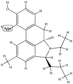 SDZ 205-152 CAS#: 88763-89-7