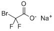SODIUM BROMODIFLUOROACETATE CAS#: 84349-27-9