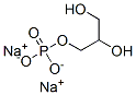 SODIUM GLYCEROPHOSPHATE CAS#: 89923-83-1
