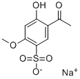 SODIUM PAEONOL SULFONATE CAS#: 827610-11-7