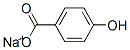 SODIUM PARABEN CAS#: 85080-04-2