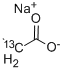 SODIUM PROPIONATE-2-13C CAS#: 83587-76-2