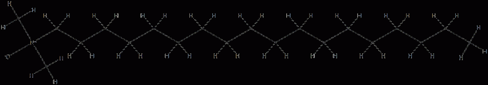 STEARAMINE OXIDE CAS#: 89258-01-5