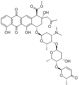 SULFURMYCIN Y CAS#: 88477-82-1