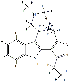 SaRI 59-801 CAS#: 80565-58-8