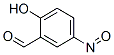 Salicylaldehyde, 5-nitroso- (7CI) CAS#: 89677-90-7