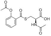 Salmisteine CAS#: 89767-59-9