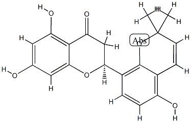 Sanggenone H CAS#: 86450-80-8