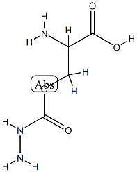 Serine, carbazate (6CI,7CI) CAS#: 89620-94-0