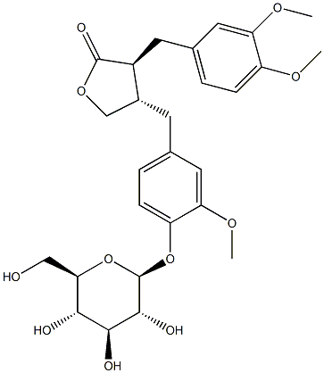 Styraxlignolide F CAS#: 823214-06-8