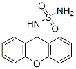 Sulfamide, 9H-xanthen-9-yl- (9CI) CAS#: 85925-92-4