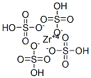 Sulfuric acid, zirconium salt, basic CAS#: 84583-91-5