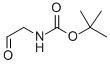 T-BUTYL N-(2-OXOETHYL)CABAMATE CAS#: 89711-08-0