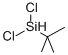 T-BUTYLDICHLOROSILANE CAS#: 85121-42-2