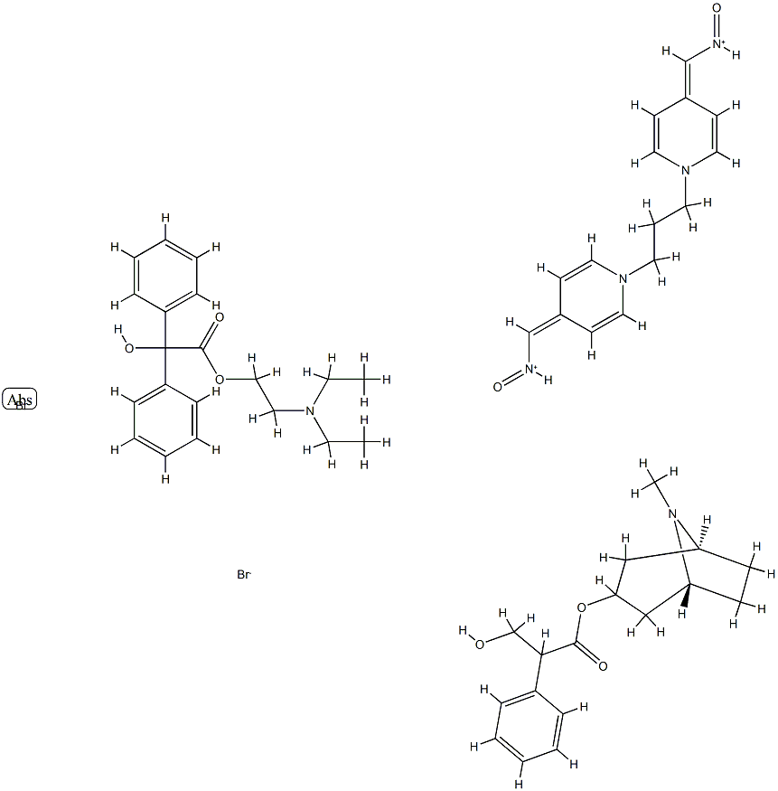 TAB antidote CAS#: 85150-36-3
