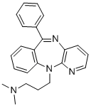 TAMPRAMINE CAS#: 83166-17-0