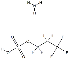 TELOMERBAMMONIUMSULPHATE CAS#: 80010-35-1