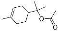 TERPINYL ACETATE CAS#: 8007-35-0