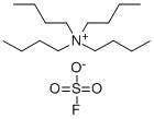 TETRABUTYLAMMONIUM FLUOROSULFATE CAS#: 88504-81-8