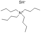 TETRABUTYLAMMONIUM HYDROGEN SULFIDE CAS#: 84030-21-7