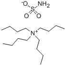 TETRABUTYLAMMONIUM SULFAMATE CAS#: 88144-23-4