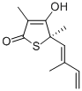 THIOLACTOMYCIN CAS#: 82079-32-1