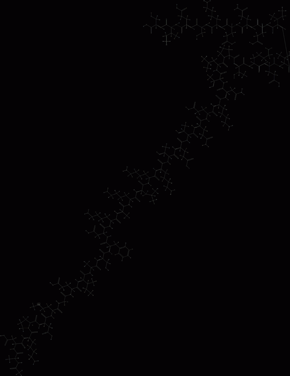 THYMOSIN BETA10 (HUMAN, RAT) CAS#: 88160-82-1