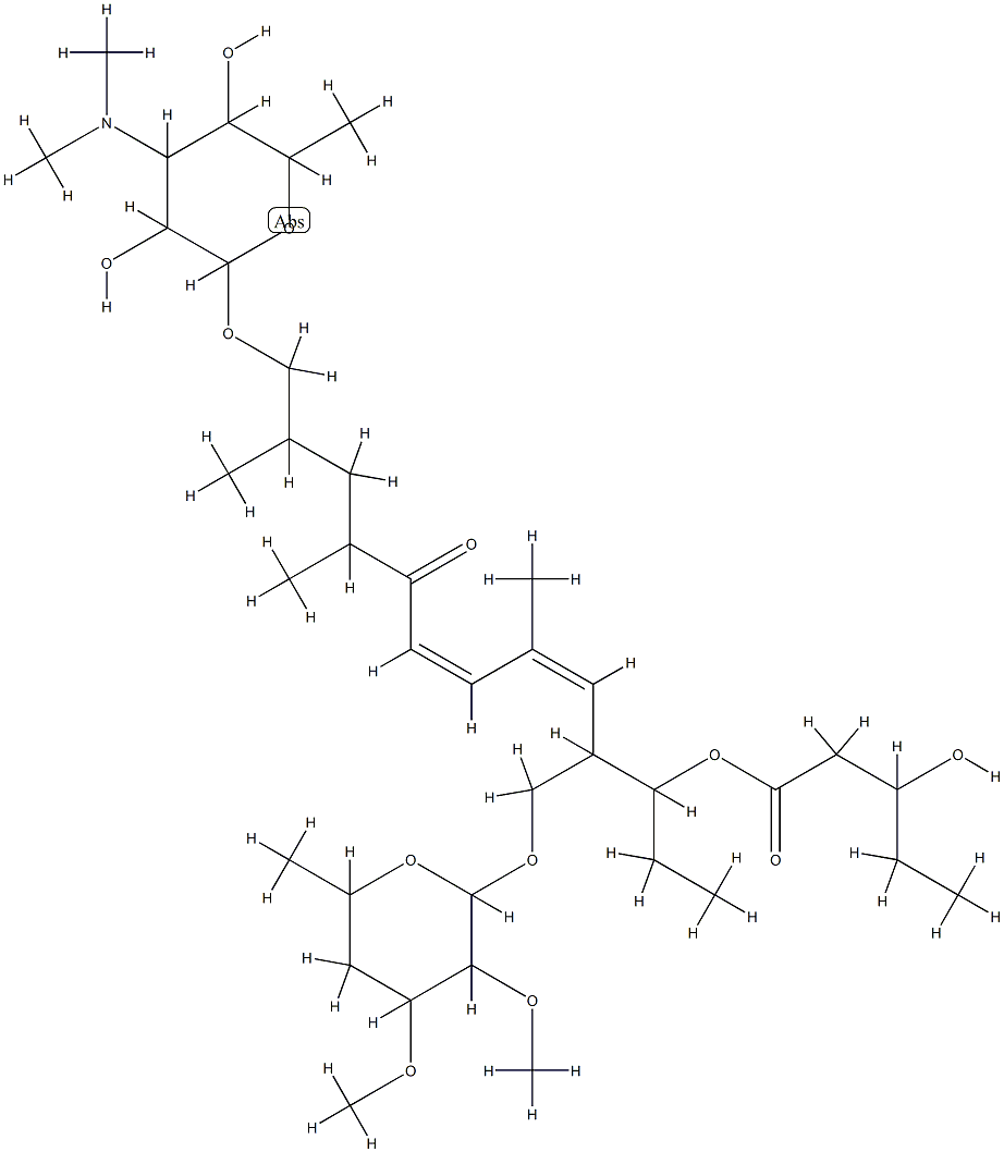 TMC 015 CAS#: 85382-81-6