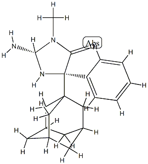 TOPOISOMERASE I CAS#: 80449-01-0