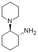TRANS-2-(PIPERIDIN-1-YL)CYCLOHEXANAMINE CAS#: 824938-80-9