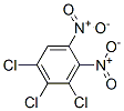 TRICHLORODINITROBENZENE CAS#: 8003-46-1