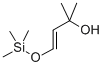 TRIMETHYLSILOXYVINYLDIMETHYL CARBINOL CAS#: 80399-29-7
