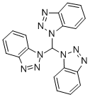 TRIS-(1-BENZOTRIAZOLYL)METHANE 97 CAS#: 88088-95-3