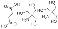 TRIS SUCCINATE CAS#: 84540-64-7