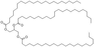 TRITRICOSANOIN CAS#: 86850-72-8