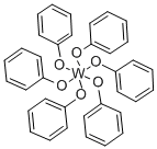 TUNGSTEN PHENOXIDE CAS#: 84798-30-1