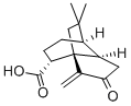 Terrecyclic acid A CAS#: 83058-94-0