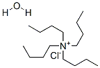 Tetrabutylammonium chloride monohydrate CAS#: 88641-55-8