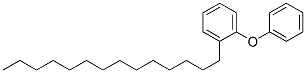 Tetradecyl phenoxy benzene CAS#: 84230-10-4
