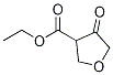 Tetrahydro-4-oxo-3-furoic acid ethyl ester CAS#: 89898-51-1