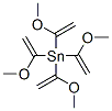 Tetrakis-(1-methoxyvinyl)-tin CAS#: 81177-91-5