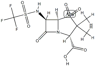 Tfmsapas CAS#: 83053-95-6
