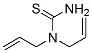 Thiourea, N,N-di-2-propenyl- (9CI) CAS#: 89910-59-8