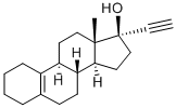 Tigestol CAS#: 896-71-9
