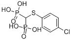 Tiludronic acid CAS#: 89987-06-4