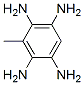 Toluene-2,3,5,6-tetramine (8CI) CAS#: 802576-41-6