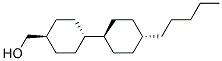 Trans-4-(Trans-4-Pentylcyclohexyl)Cyclohexylmethanol CAS#: 82598-08-1