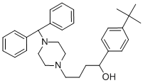 Trenizine CAS#: 82190-93-0