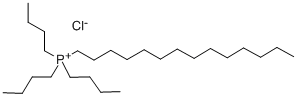 Tributyltetradecylphosphonium chloride CAS#: 81741-28-8