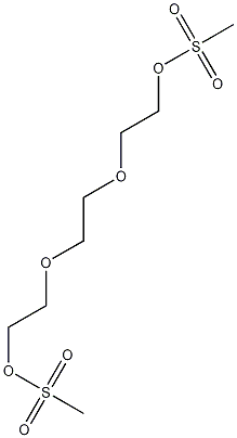 Triethylene Glycol Dimethanesulfonate CAS#: 80322-82-3